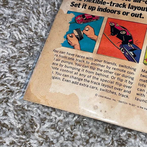 READ* 1966 DC COMICS Green Lantern Dr. Polaris Appearance Silver Age Comic #47 - Picture 7 of 8